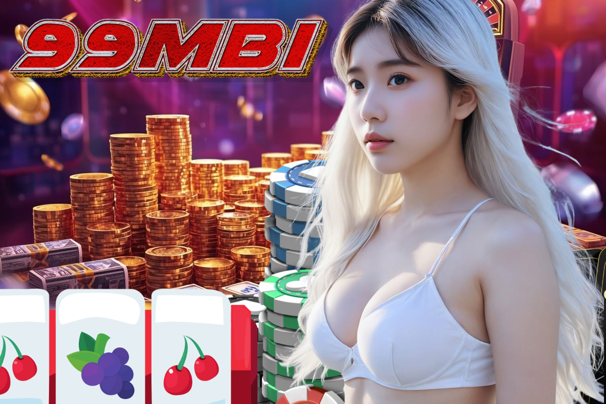 99mbi ทางเข้า