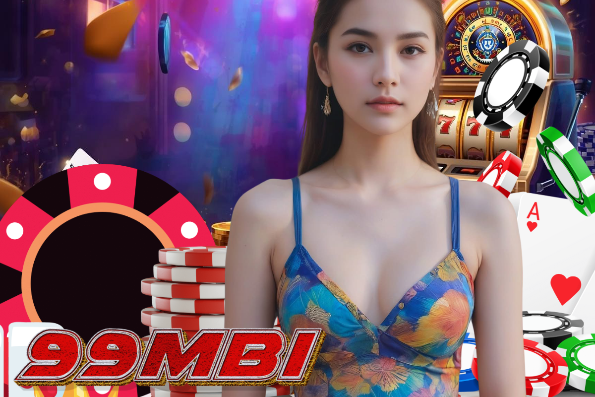99mbi สล็อต