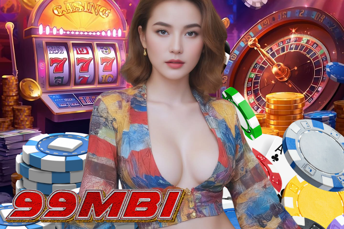 99mbi เครดิตฟรี