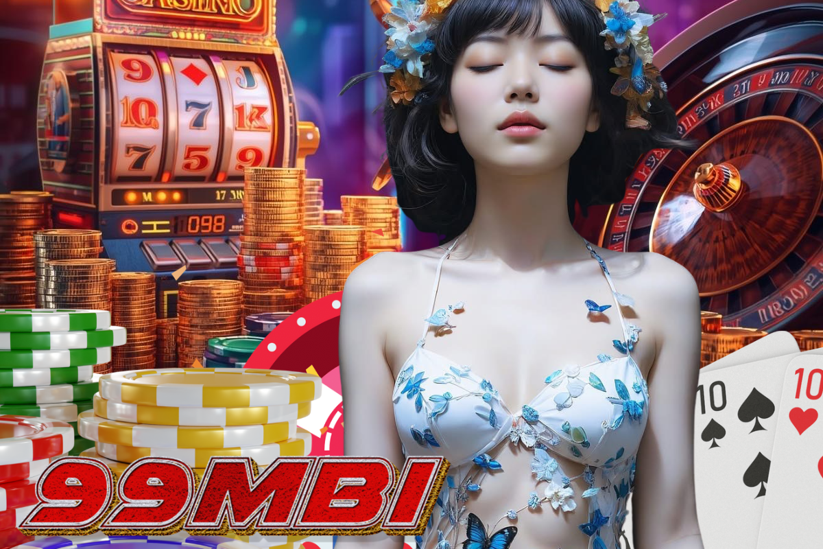 99mbi slot